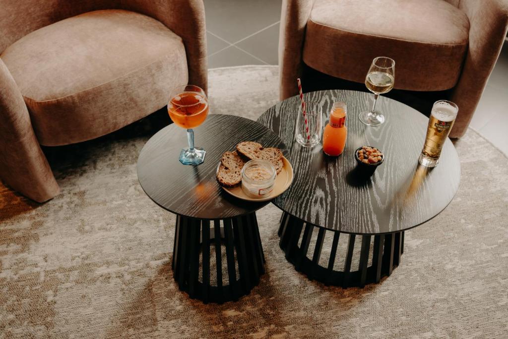 Bar/lounge