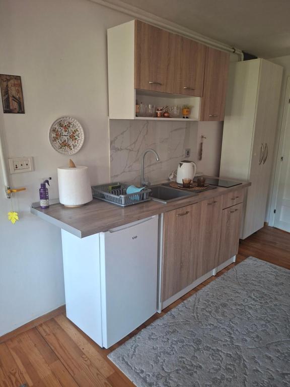 RUMA Apartmani Old Town - 5