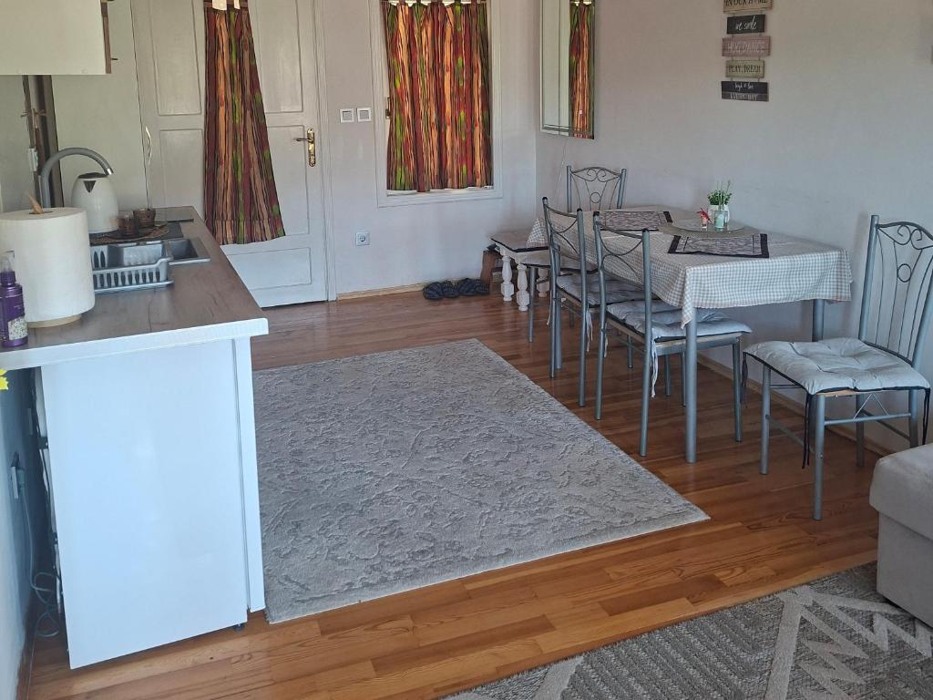 RUMA Apartmani Old Town - 2