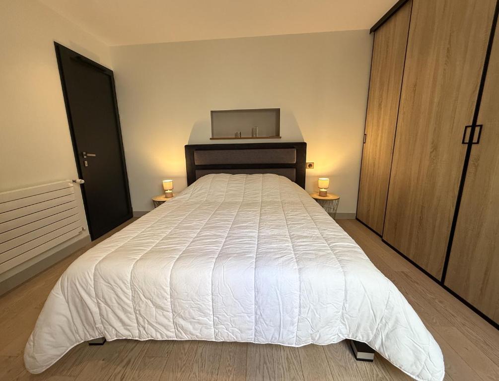Maison avec WIFI, jardin à Ploumanac'h PERROS-GUIREC - Réf 319 - 3