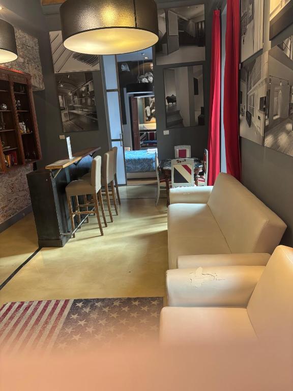 suite loft devotion - 3