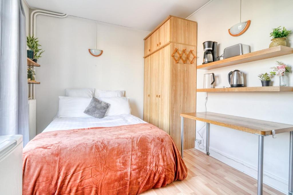 Terrace And Comfort – Austerlitz - 5
