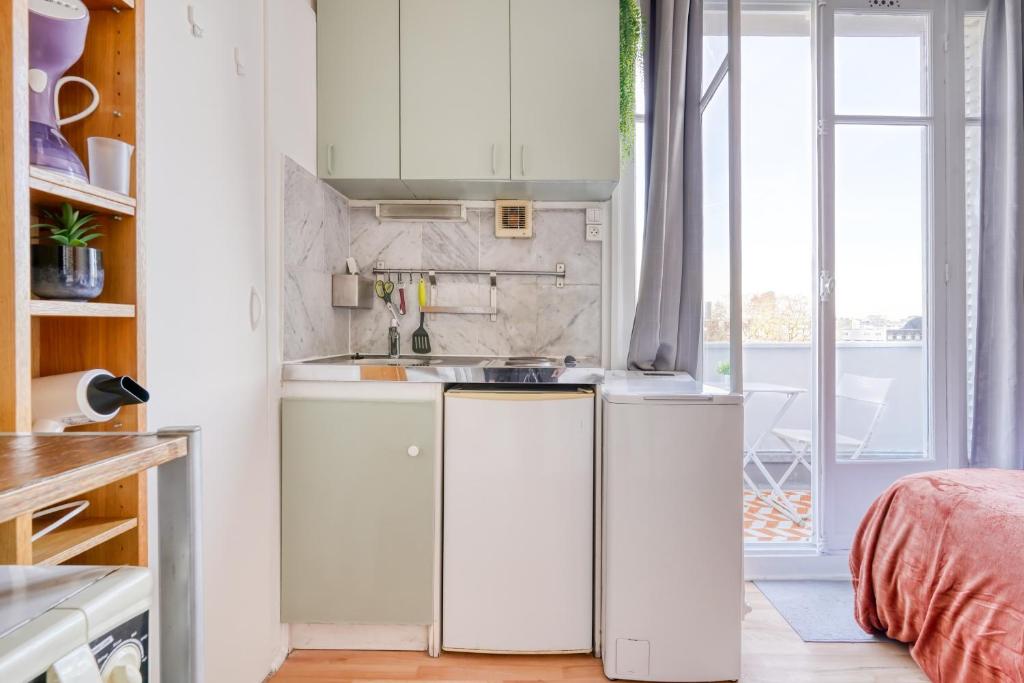 Terrace And Comfort – Austerlitz - 4