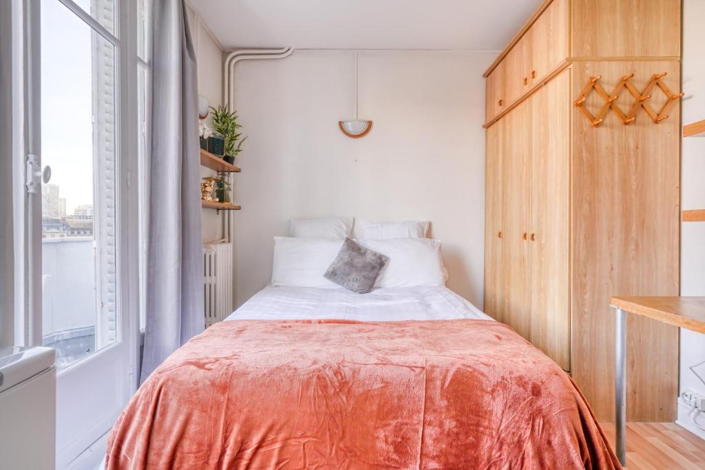 Terrace And Comfort – Austerlitz - 2
