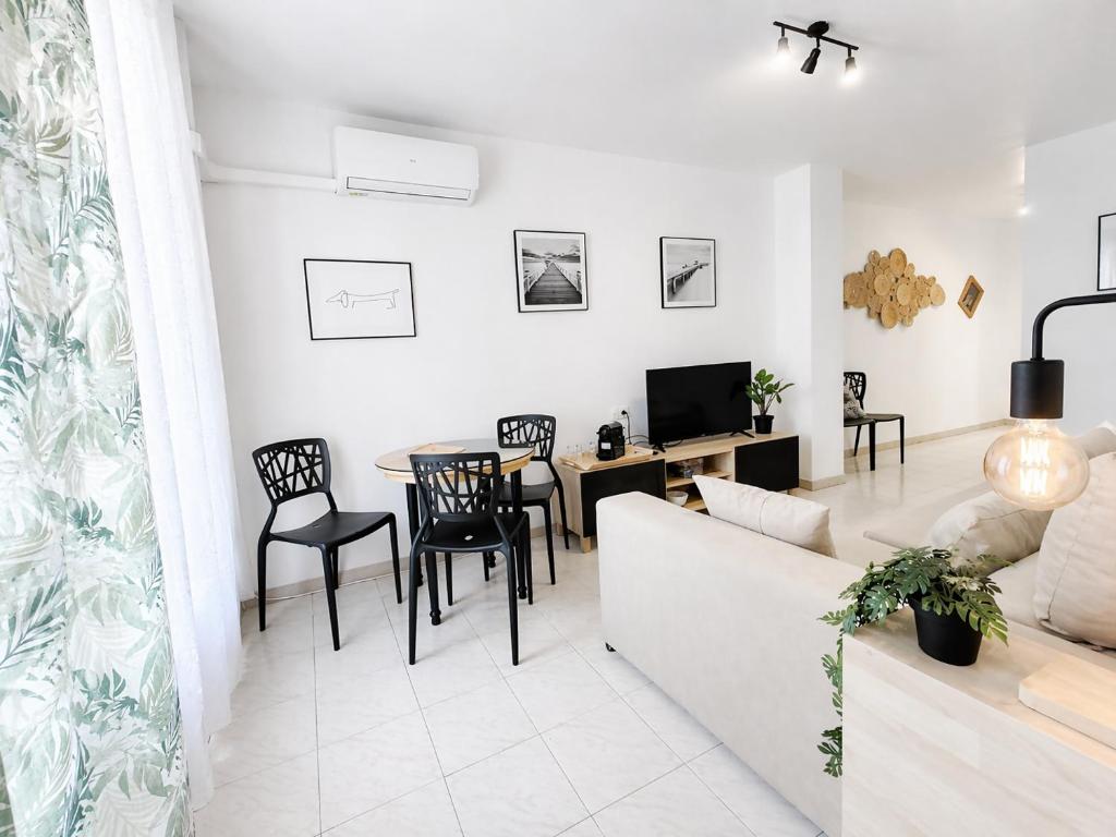 Apartamento Casa Picasso Murcia - 4