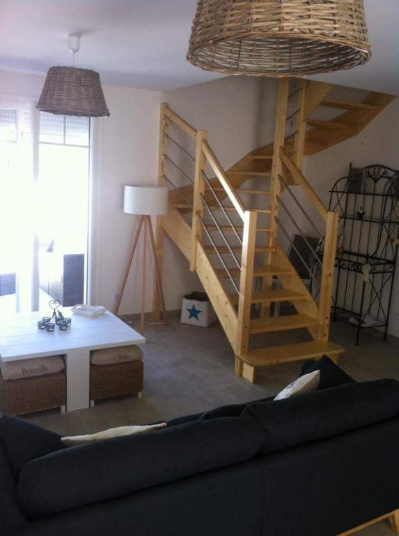 Maison de vacances proche de l'océan - 3