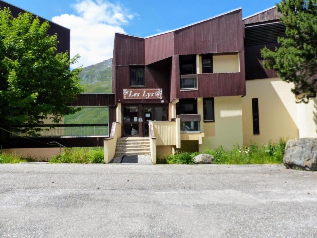 travelski home select - Residence Les Lys