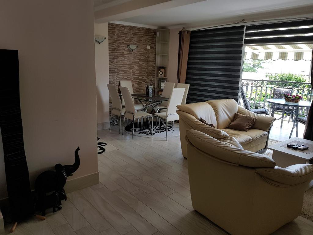 Olive Coast Apartments Baošići Center - 5