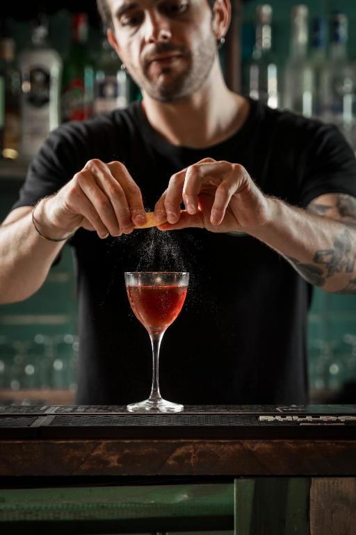 Bar/lounge