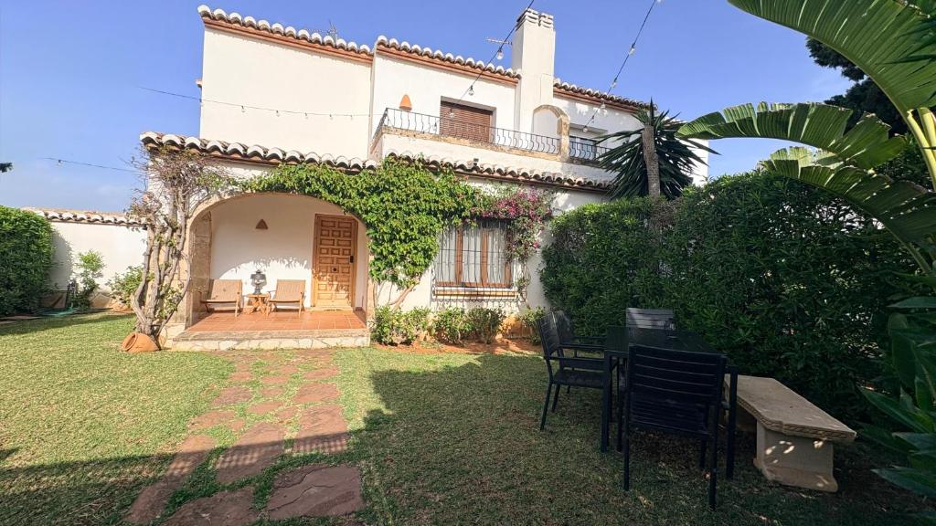 Adosado Nahia - 5