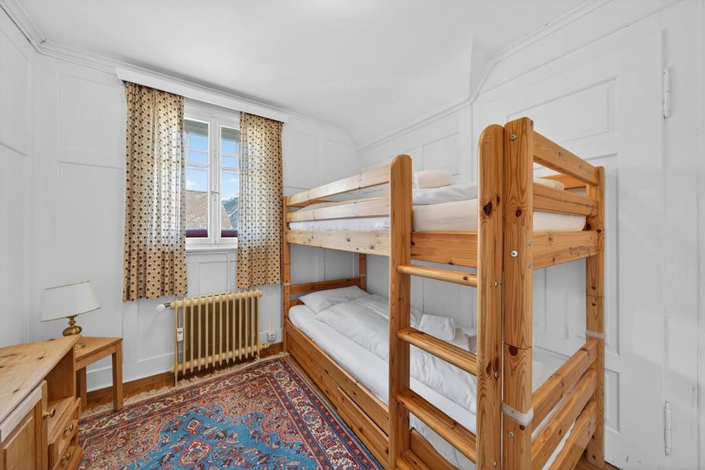 best house in Celerina 3 bedrooms and free parking - 3