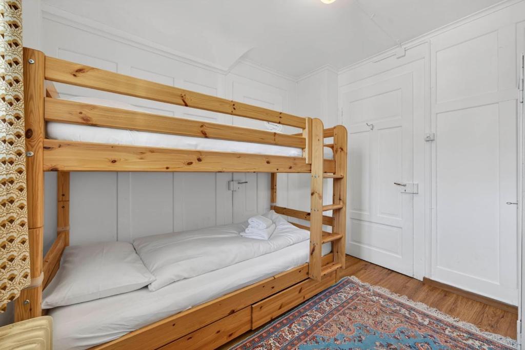 best house in Celerina 3 bedrooms and free parking - 5