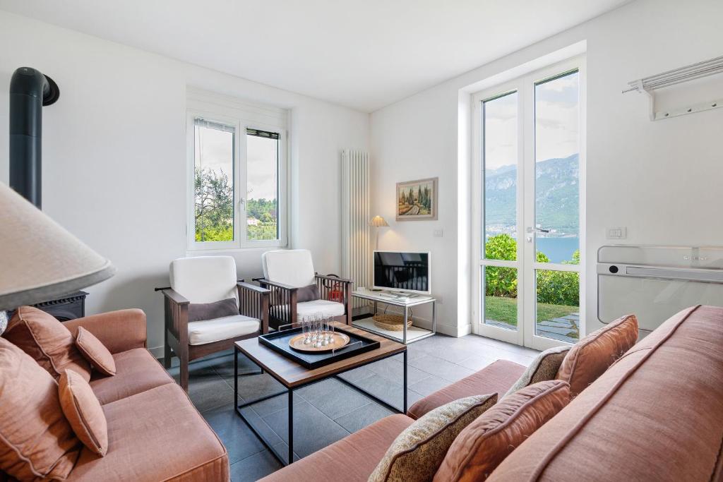 Belvedere Holiday Home - 2