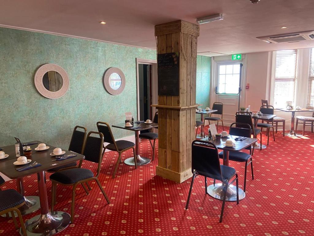 The Windsor House Hotel photo 8