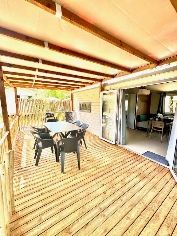 Camping Le Royan - 2