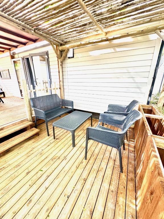 Camping Le Royan - 3