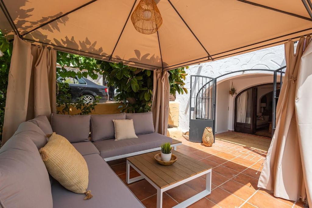 Apartamento en Moraira a 200 mts de la playa - 4