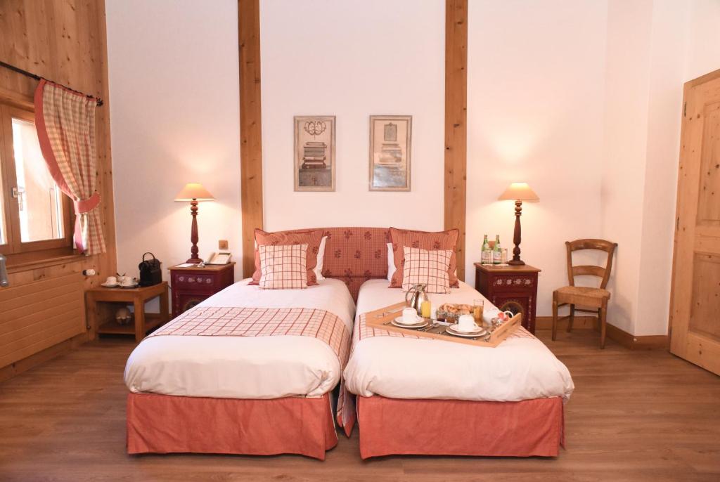 Chalet d'Adrien - 4
