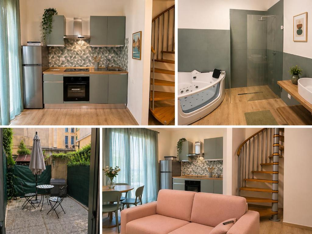 I Bimbi - Suite Apartment - 3