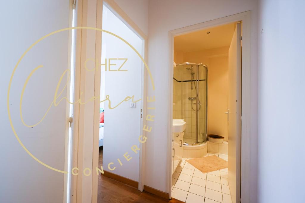Place des Vosges Chic&Cultural - 4