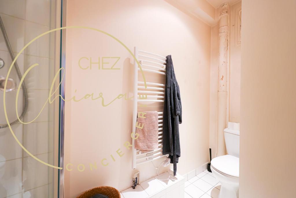 Place des Vosges Chic&Cultural - 2