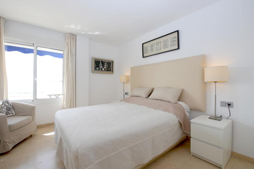 Estepona Port Penthouse SEAVIEW - 5