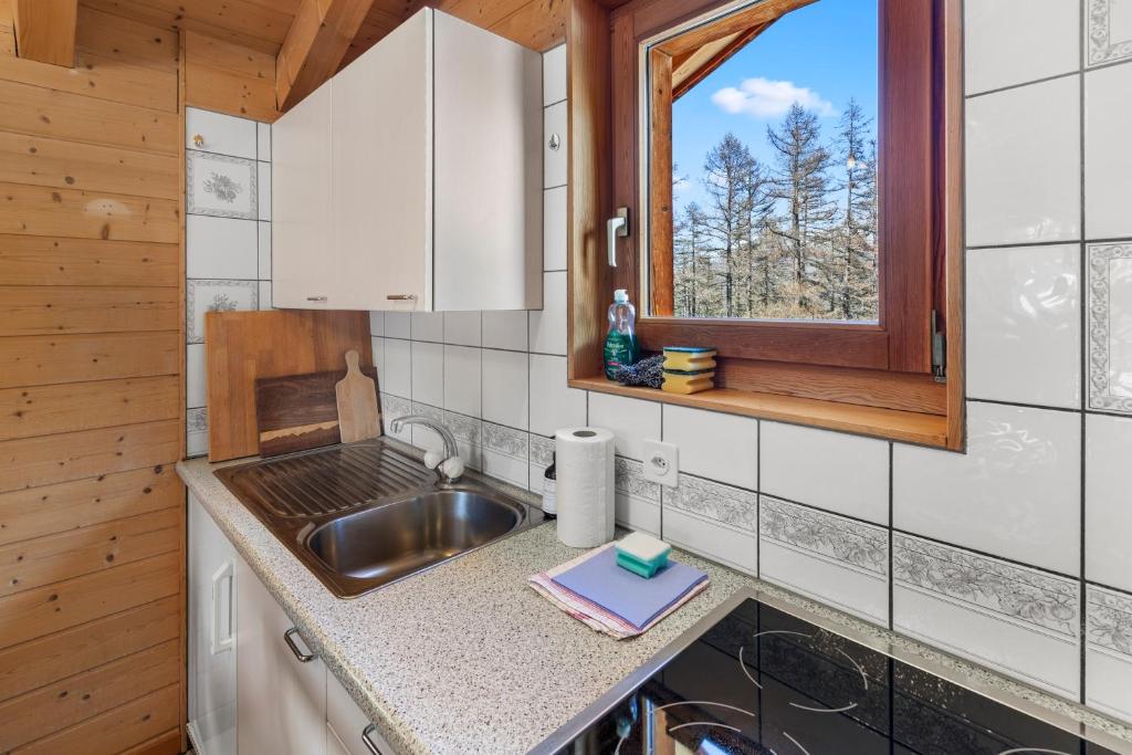 Magnifique chalet au calme et en pleine nature - 4