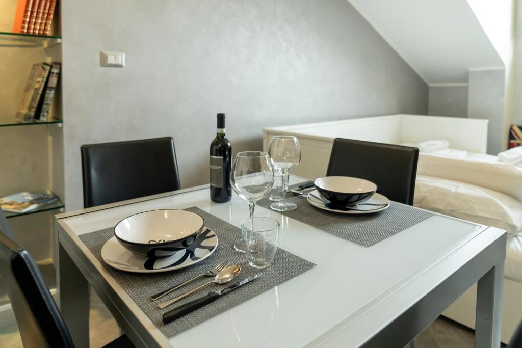 Statuto Prestige - Centro Città & Design Elegante - 2