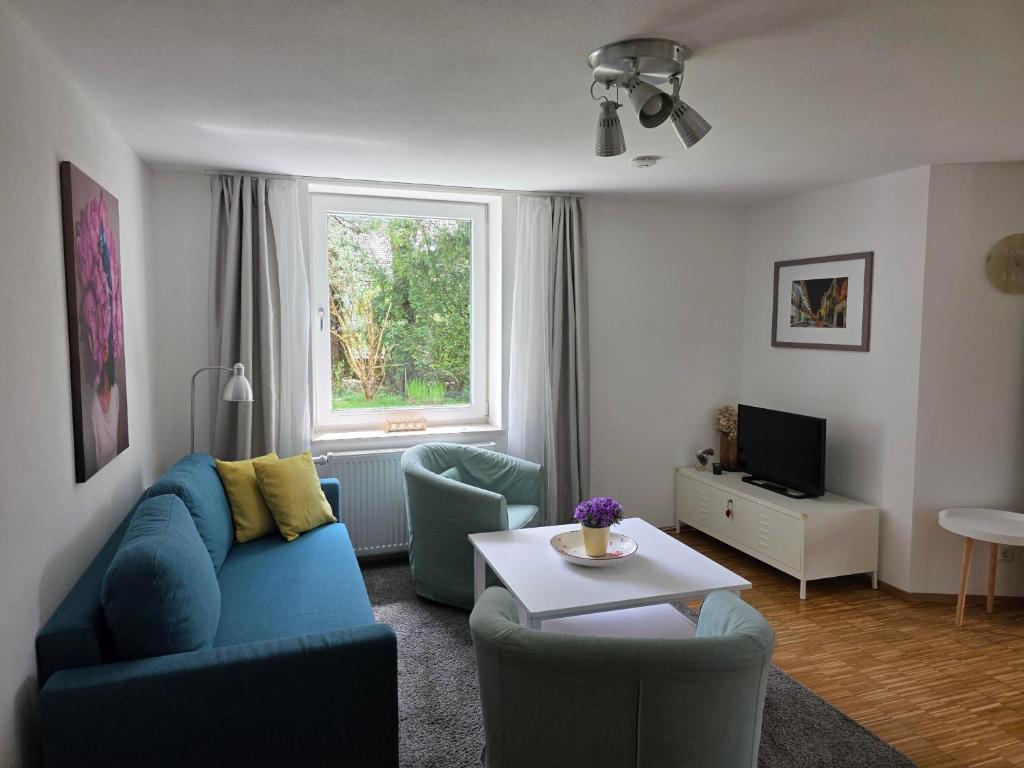 Ferienwohnung Kieningstraße - 4