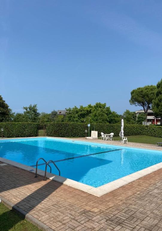 La Rosa del Garda Home - 1