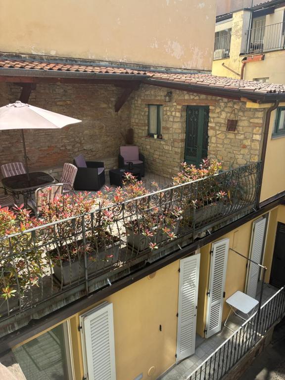 La Casa nel Borgo - 2
