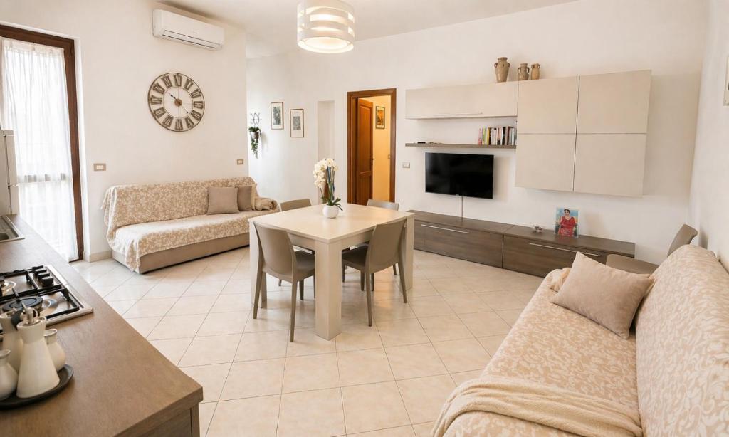 Casa Rosada Alghero - 1