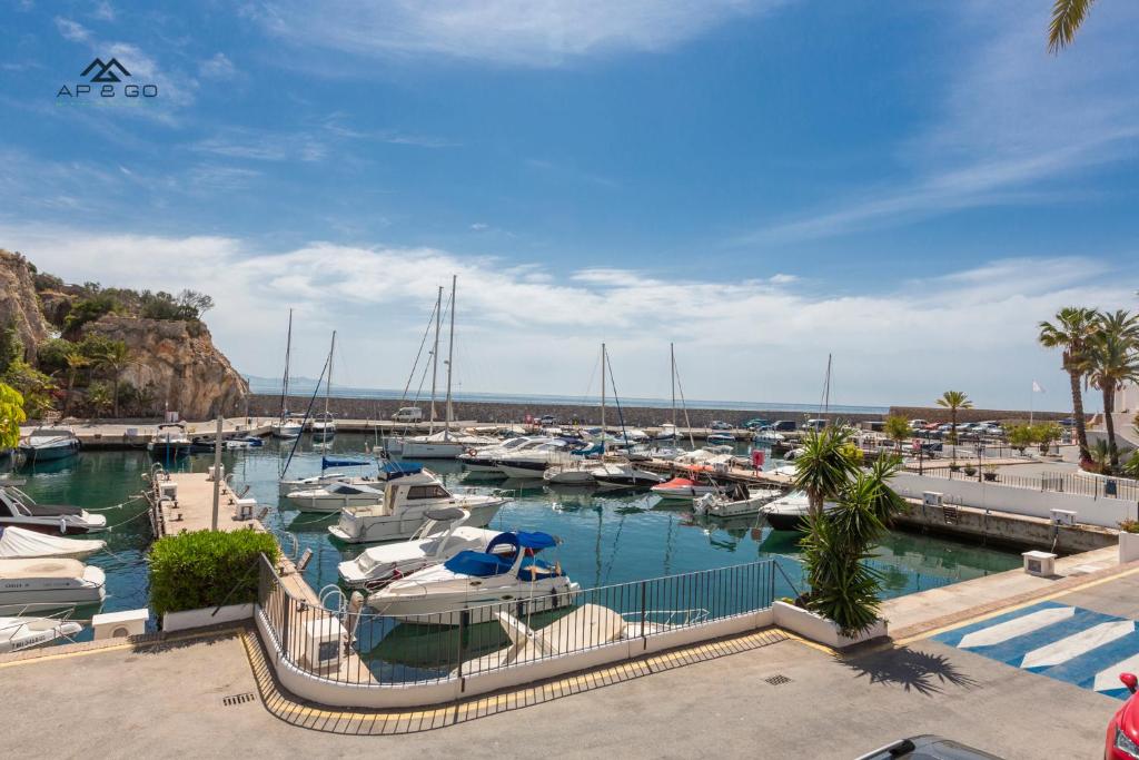 Luxe Marina Premium Port views II - 3