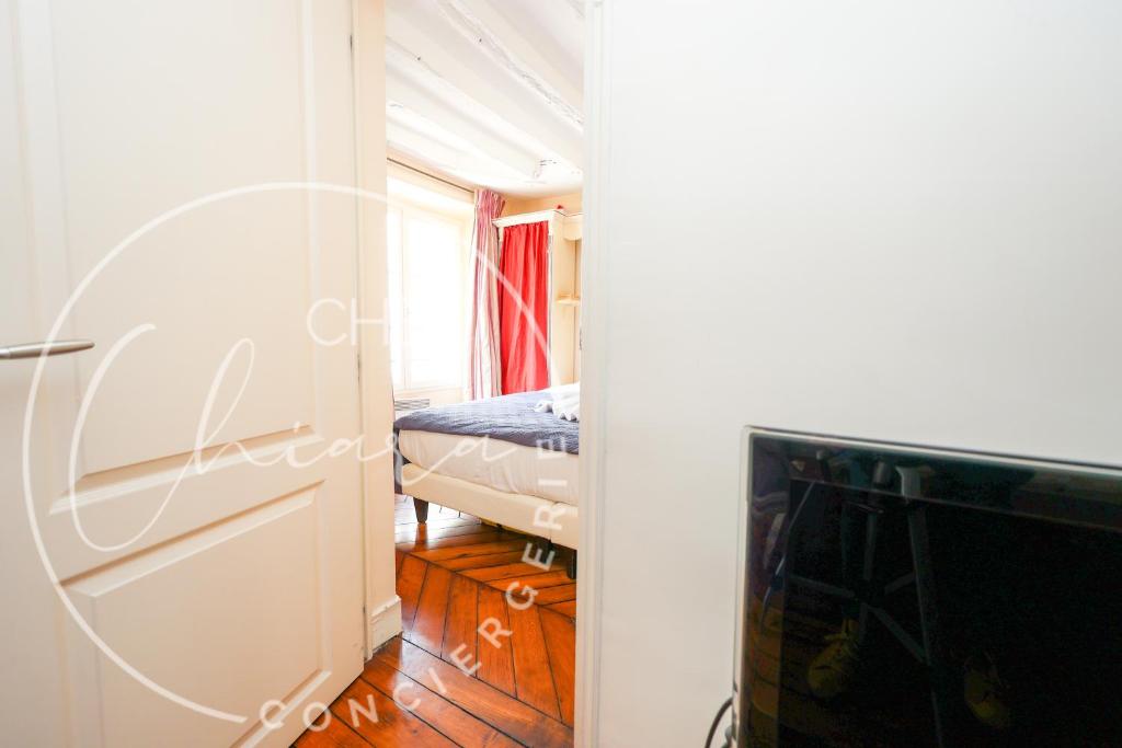 Charming Apartment central lovely area 4 people - 4