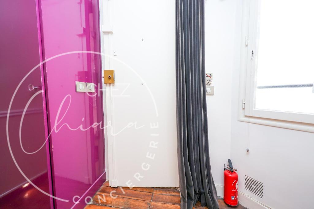 Charming Apartment central lovely area 4 people - 2