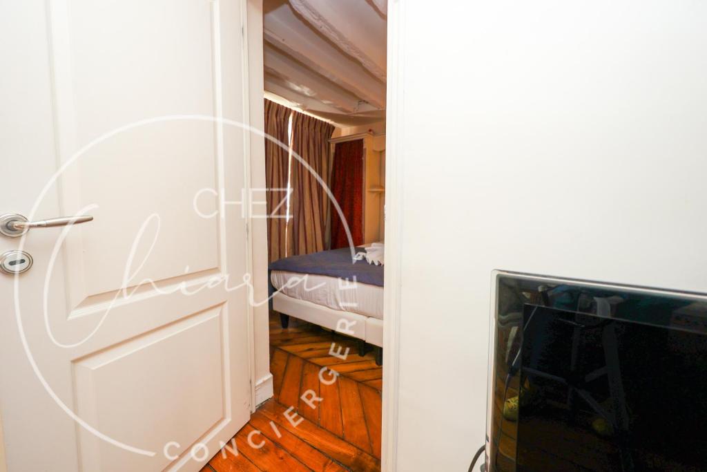 Charming Apartment central lovely area 4 people - 3