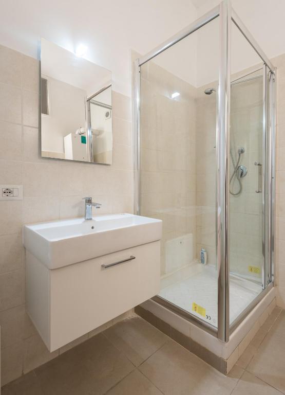 Trastevere Family Apt Bertani - 4