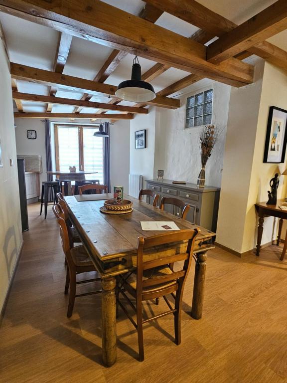 Les Cols du Ventoux - Appartement La Madeleine - 4