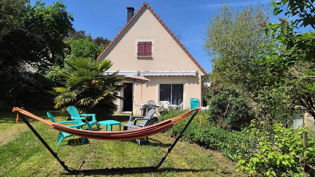 La Maison Périgourdine à Sarlat - 1