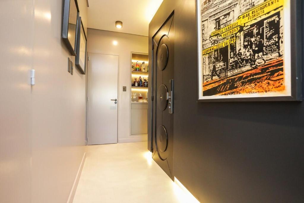 BT Homes - Diseño y lujo en pleno Palermo - 4