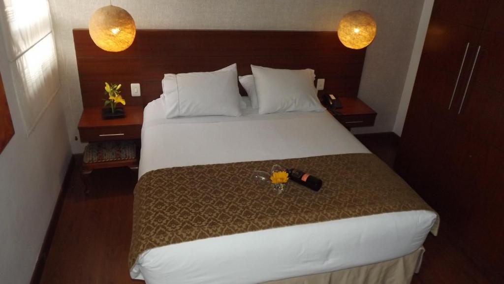 Hotel Retiro 84 - 3