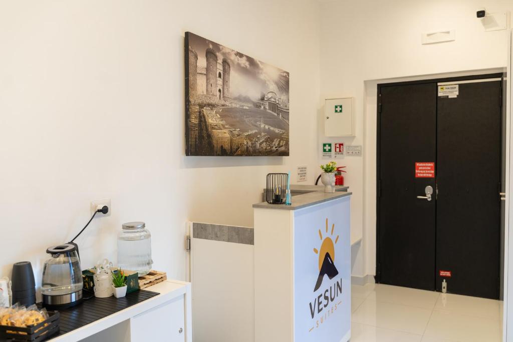 Vesun Suites - 4
