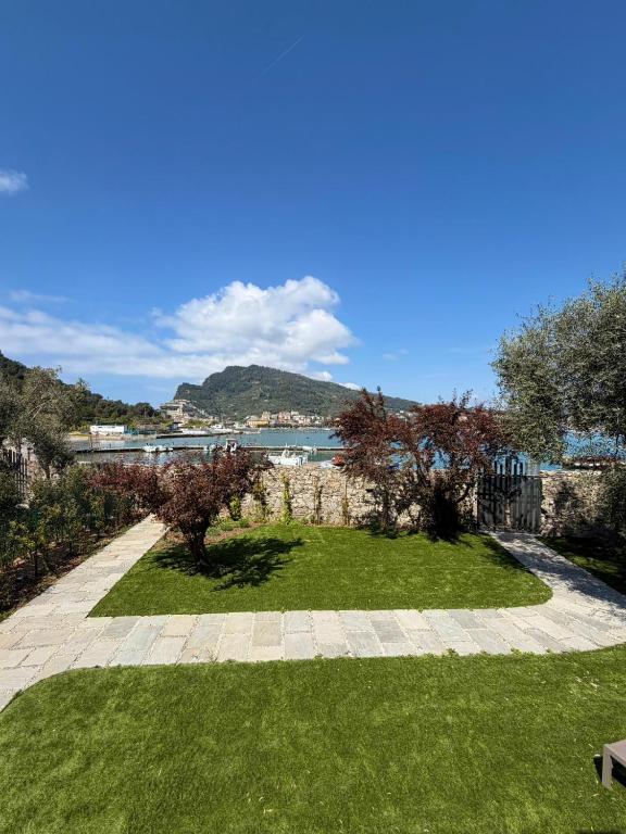 Casa Palmaria - 1