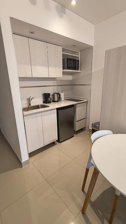 Vianzo BA San Telmo - 2