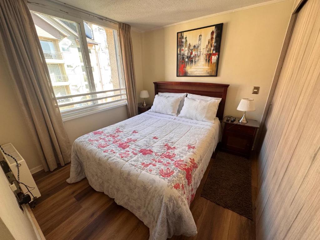 Decher Apartment - Puerto Varas - 3