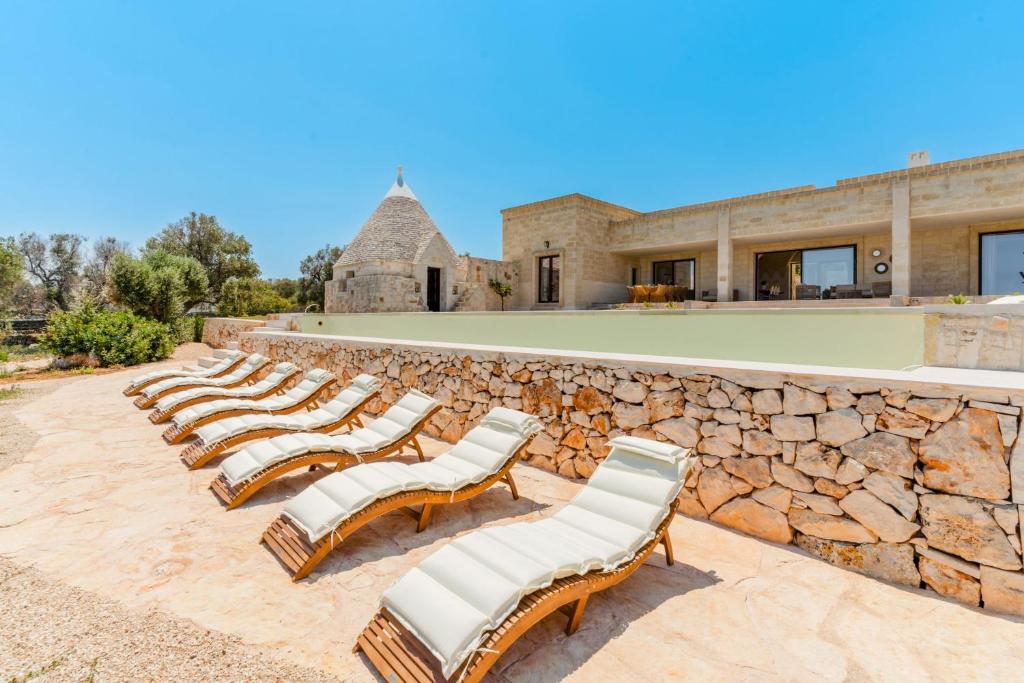 Tenuta Romance by Perle di Puglia - 5