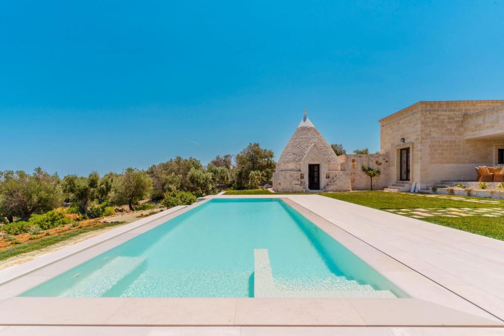 Tenuta Romance by Perle di Puglia - 3