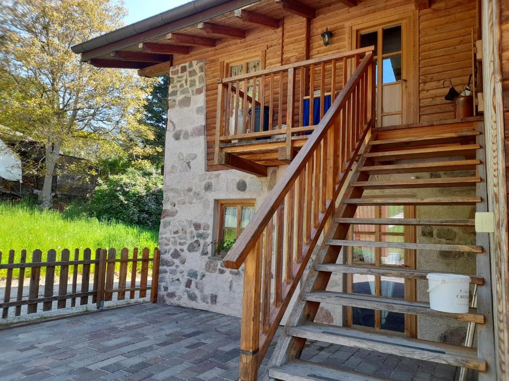 Chalet Dolomiti Trentino - 1
