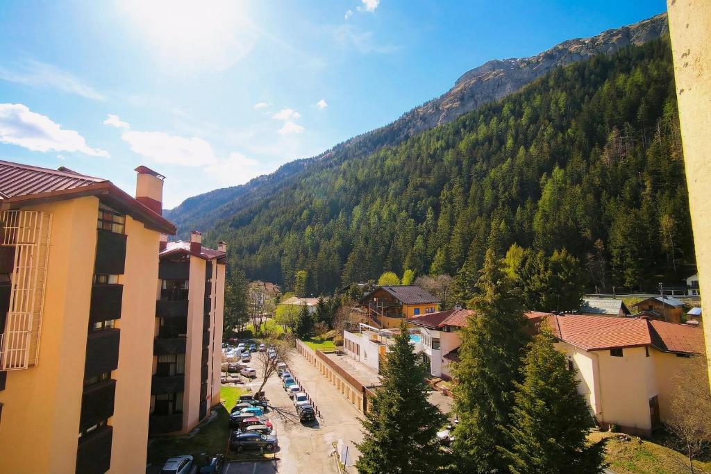 Résidence Grand Roc - Campanules 305 - Happy Rentals - 2