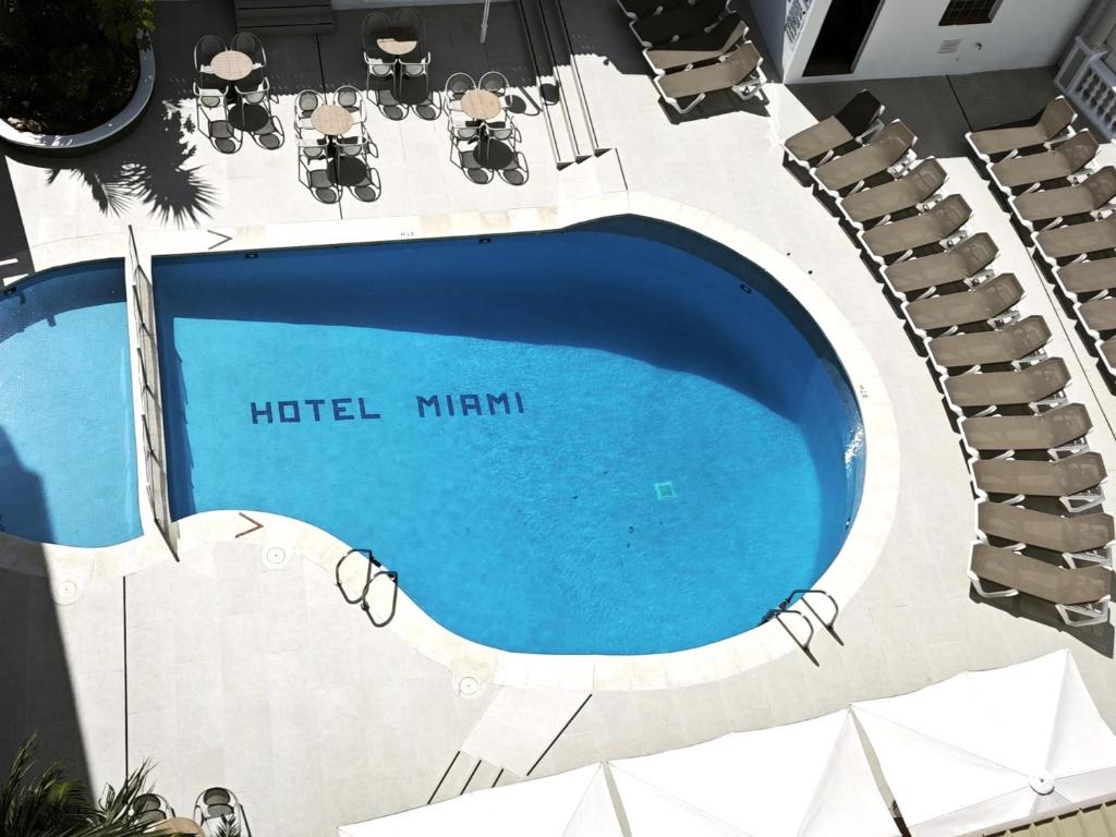 Hotel Miami Calella - El de siempre, como nunca image